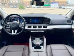 Mercedes-Benz GLE (Imported) GLE 350 4MATIC Dynamic - ფოტო 7
