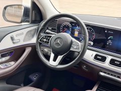 Mercedes-Benz GLE (Imported) GLE 350 4MATIC Dynamic - ფოტო 8