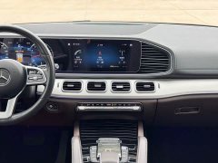 Mercedes-Benz GLE (Imported) GLE 350 4MATIC Dynamic - ფოტო 9