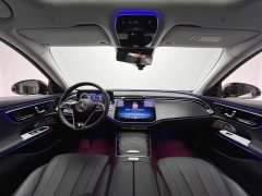Mercedes-Benz E-Class (Imported) E 300 Fashion Sport Edition - ფოტო 12