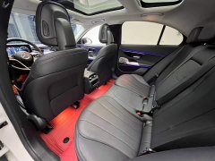 Mercedes-Benz E-Class (Imported) E 300 Fashion Sport Edition - ფოტო 13
