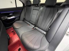 Mercedes-Benz E-Class (Imported) E 300 Fashion Sport Edition - ფოტო 14