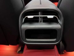 Mercedes-Benz E-Class (Imported) E 300 Fashion Sport Edition - ფოტო 16