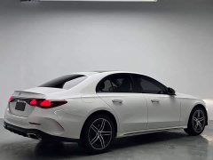 Mercedes-Benz E-Class (Imported) E 300 Fashion Sport Edition - ფოტო 17