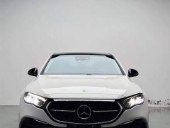 Mercedes-Benz E-Class (Imported) E 300 Fashion Sport Edition - ფოტო 2