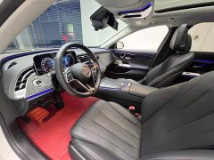 Mercedes-Benz E-Class (Imported) E 300 Fashion Sport Edition - ფოტო 3