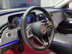 Mercedes-Benz E-Class (Imported) E 300 Fashion Sport Edition - ფოტო 7