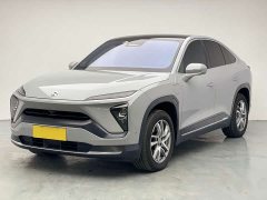 NIO EC6 2020 440KM Performance Edition - ფოტო 1