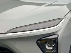 NIO EC6 2020 440KM Performance Edition - ფოტო 10