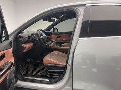 NIO EC6 2020 440KM Performance Edition - ფოტო 11