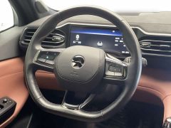 NIO EC6 2020 440KM Performance Edition - ფოტო 12