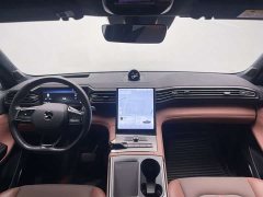 NIO EC6 2020 440KM Performance Edition - ფოტო 13