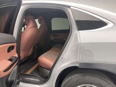 NIO EC6 2020 440KM Performance Edition - ფოტო 14