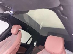 NIO EC6 2020 440KM Performance Edition - ფოტო 16