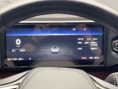 NIO EC6 2020 440KM Performance Edition - ფოტო 18