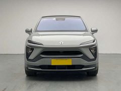 NIO EC6 2020 440KM Performance Edition - ფოტო 2