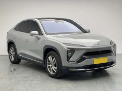 NIO EC6 2020 440KM Performance Edition - ფოტო 3