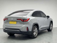 NIO EC6 2020 440KM Performance Edition - ფოტო 4