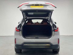 NIO EC6 2020 440KM Performance Edition - ფოტო 9