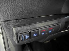 Toyota Corolla 1.2T S-CVT Pioneer Plus - ფოტო 10