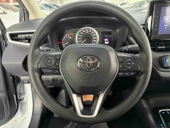 Toyota Corolla 1.2T S-CVT Pioneer Plus - ფოტო 12
