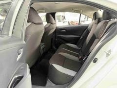 Toyota Corolla 1.2T S-CVT Pioneer Plus - ფოტო 15