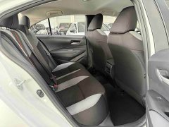 Toyota Corolla 1.2T S-CVT Pioneer Plus - ფოტო 16