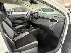 Toyota Corolla 1.2T S-CVT Pioneer Plus - ფოტო 17
