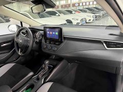 Toyota Corolla 1.2T S-CVT Pioneer Plus - ფოტო 18