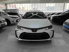 Toyota Corolla 1.2T S-CVT Pioneer Plus - ფოტო 2