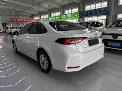Toyota Corolla 1.2T S-CVT Pioneer Plus - ფოტო 6