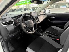 Toyota Corolla 1.2T S-CVT Pioneer Plus - ფოტო 7
