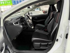 Toyota Corolla 1.2T S-CVT Pioneer Plus - ფოტო 8
