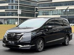 Honda Elysion 2.0L Hybrid Elite Edition - ფოტო 1
