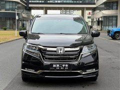 Honda Elysion 2.0L Hybrid Elite Edition - ფოტო 2