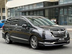 Honda Elysion 2.0L Hybrid Elite Edition - ფოტო 3