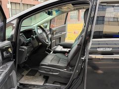 Honda Elysion 2.0L Hybrid Elite Edition - ფოტო 4