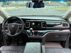 Honda Elysion 2.0L Hybrid Elite Edition - ფოტო 6