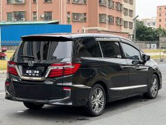 Honda Elysion 2.0L Hybrid Elite Edition - ფოტო 9