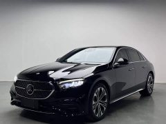 Mercedes-Benz E-Class Facelift E 300 L Fashion Sport - ფოტო 1