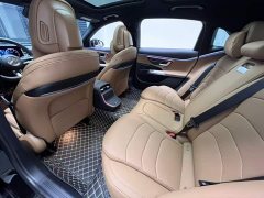 Mercedes-Benz E-Class Facelift E 300 L Fashion Sport - ფოტო 13