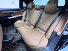 Mercedes-Benz E-Class Facelift E 300 L Fashion Sport - ფოტო 14