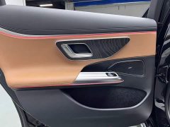 Mercedes-Benz E-Class Facelift E 300 L Fashion Sport - ფოტო 15