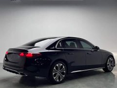Mercedes-Benz E-Class Facelift E 300 L Fashion Sport - ფოტო 17