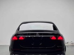 Mercedes-Benz E-Class Facelift E 300 L Fashion Sport - ფოტო 18