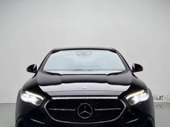 Mercedes-Benz E-Class Facelift E 300 L Fashion Sport - ფოტო 2