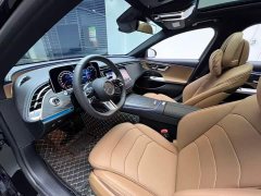 Mercedes-Benz E-Class Facelift E 300 L Fashion Sport - ფოტო 3