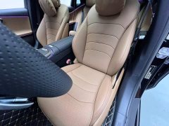 Mercedes-Benz E-Class Facelift E 300 L Fashion Sport - ფოტო 4