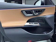 Mercedes-Benz E-Class Facelift E 300 L Fashion Sport - ფოტო 5