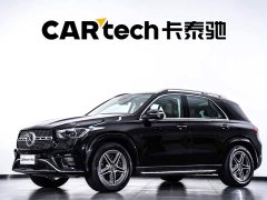 Mercedes-Benz GLE (Imported) GLE 450 4MATIC Fashion - ფოტო 1